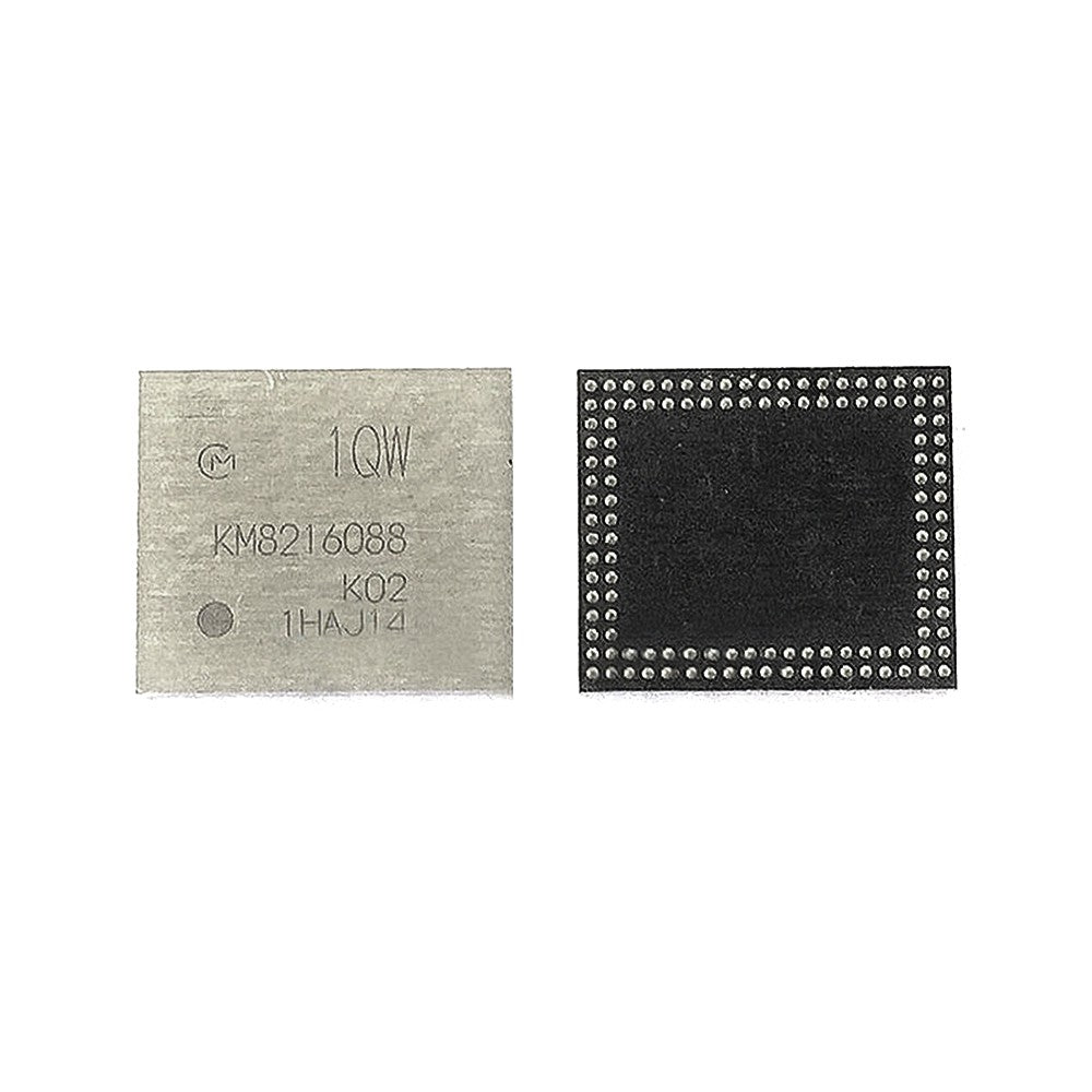 WiFi IC (1QW/B2) for Samsung Galaxy S9 / S9 Plus / Note 9 WiFi IC (1QW/B2) for Samsung Galaxy S9 / S9 Plus / Note 9